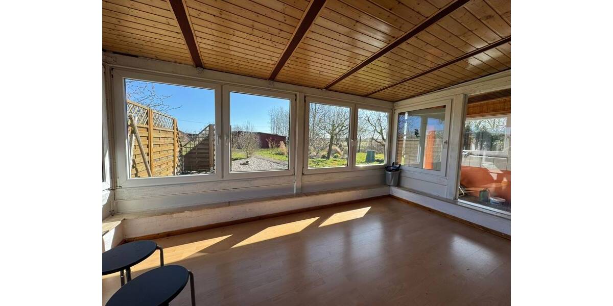 Bungalow Ueckermünde - 2 Zimmer, 70 m&sup2;, 115.000&euro; | Angebot:26188219