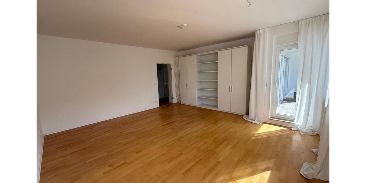 Etagenwohnung Bad Iburg - 3 Zimmer, 73 m&sup2;, 890&euro; | Angebot:25948822