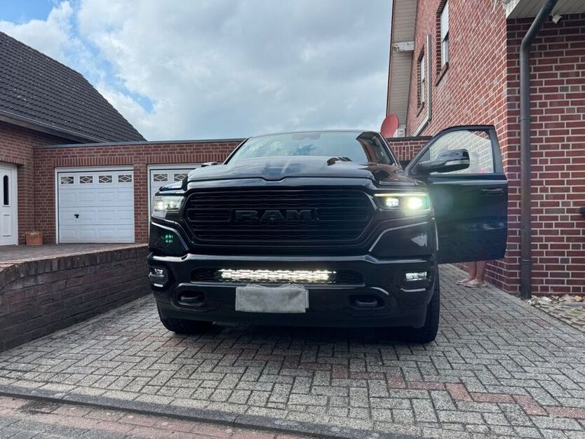 RAM