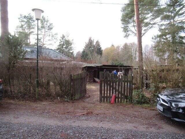 Grundstück Grünheide (Mark) Kagel - 187.000&euro; | Angebot:25065776