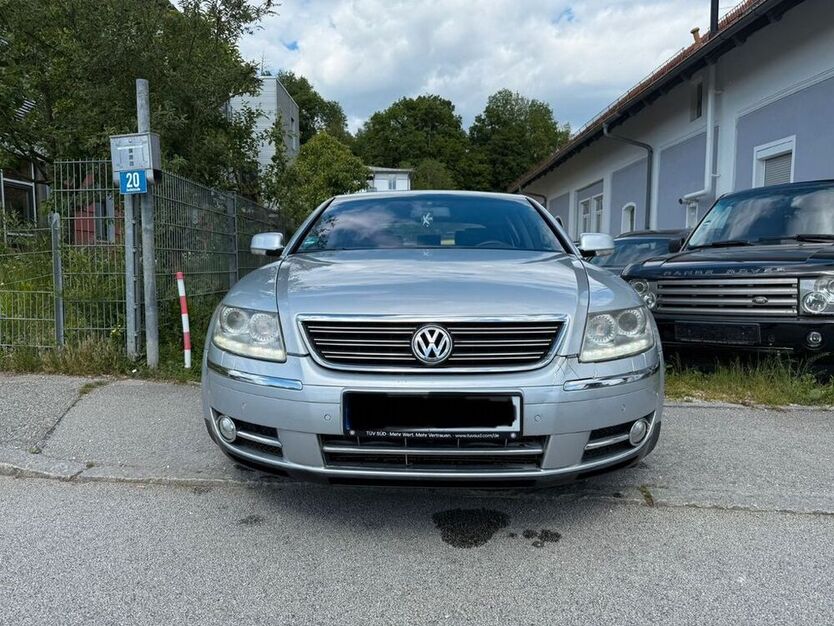 Phaeton