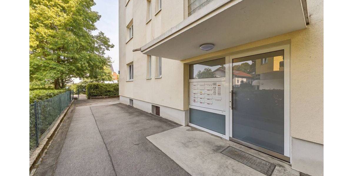 Etagenwohnung Fürstenfeldbruck - 3 Zimmer, 66 m&sup2;, 365.000&euro; | Angebot:26833526