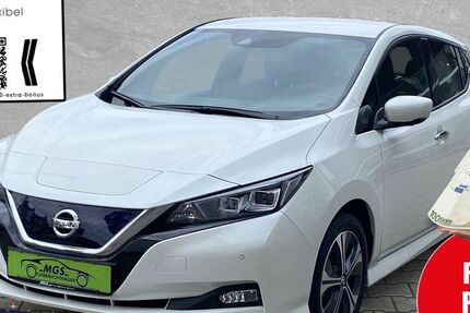 Nissan Leaf 49.710 km 14.990 € Wunsiedel 95632