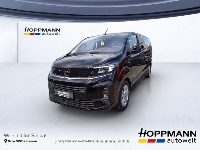 Opel Zafira Life 14.270 km 39.980 € Dillenburg 35683