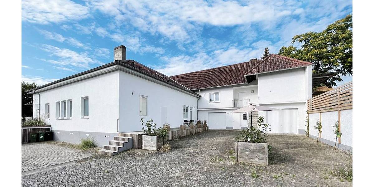 Mehrfamilienhaus, Wohnhaus Mainz Mombach - 1 Zimmer, 425 m&sup2;, 980.000&euro; | Angebot:26205472
