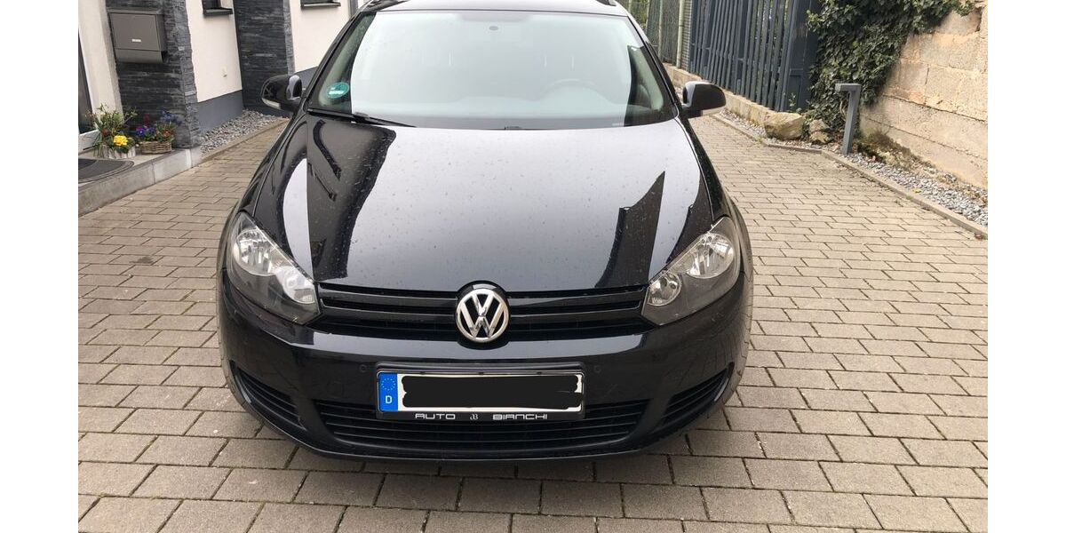 VW Golf 195.300 km 4.350 &euro; Offenbach an der Queich 76877