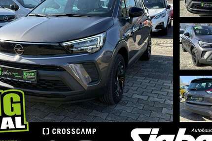 Opel Crossland 25.081 km 13.990 &euro; Dingolfing 84130