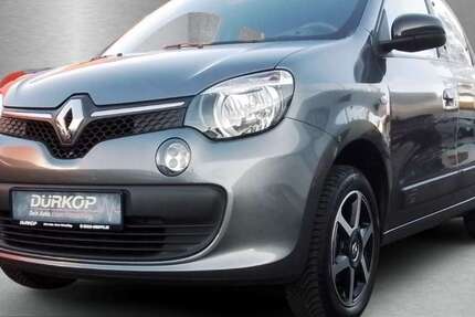 Renault Twingo 42.449 km 8.790 &euro; Hannover 30177
