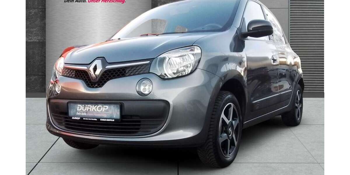 Renault Twingo 42.449 km 8.790 &euro; Hannover 30177