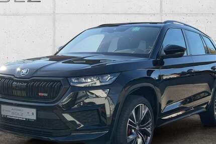 Skoda Kodiaq 60.556 km 37.990 &euro; Pulheim 50259