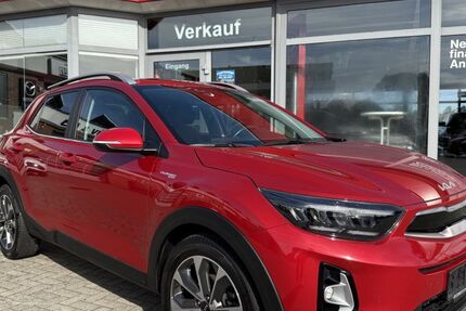 Kia Stonic 33.000 km 19.990 € Oerel 27432