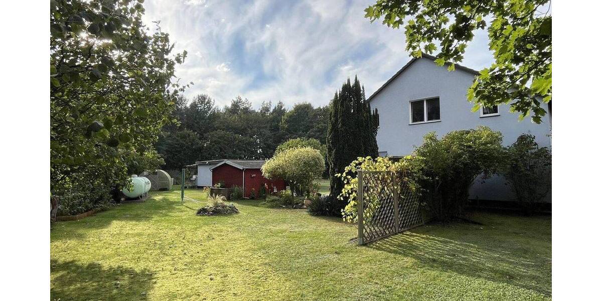 Einfamilienhaus Ueckermünde - 5 Zimmer, 160 m&sup2;, 349.000&euro; | Angebot:26820002