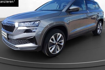 Skoda Karoq 86.600 km 25.390 &euro; Bad Langensalza 99947