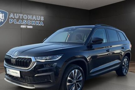 Skoda Kodiaq 95.590 km 28.950 &euro; Winsen/Luhe 21423