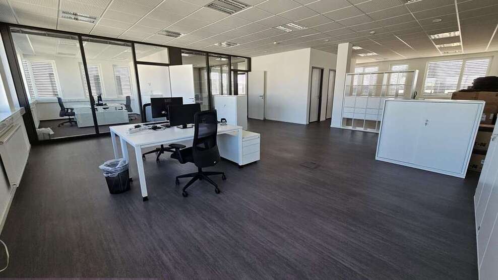 Büro in Berlin 820 € 51 m²