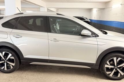 VW Taigo 25.400 km 22.800 &euro; Kiel 24105