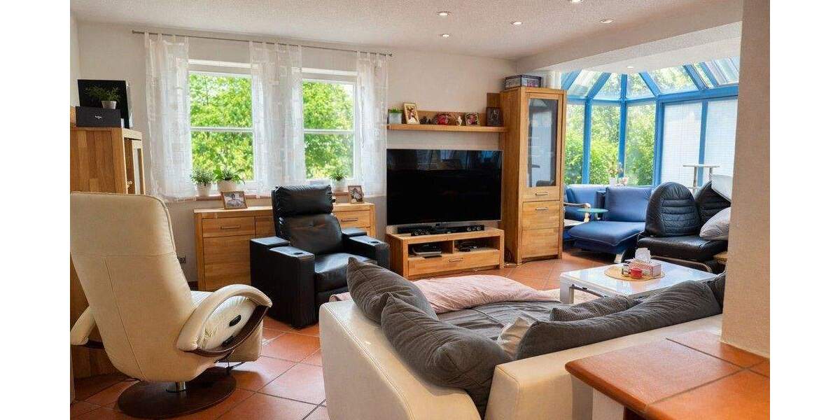 Einfamilienhaus Pleinfeld - 4 Zimmer, 242 m&sup2;, 580.000&euro; | Angebot:25815410