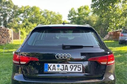 Audi A6 280.000 km 10.000 &euro; Gaggenau 76571