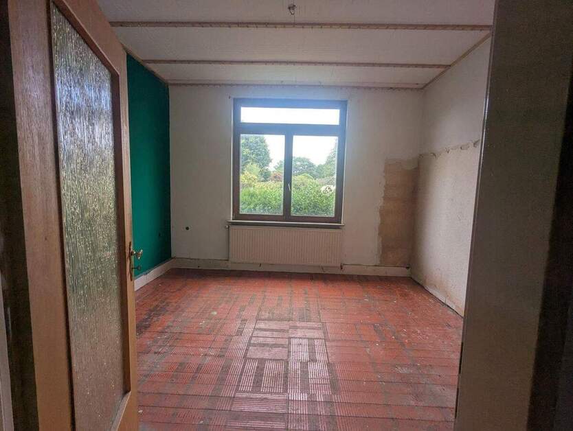 Doppelhaushälfte mit Potenzial - Sanierung in begehrter Lage Oberneuland 4 zimmer