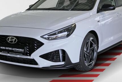 Hyundai i30 4.500 km 24.400 &euro; Schwarzenbek 21493