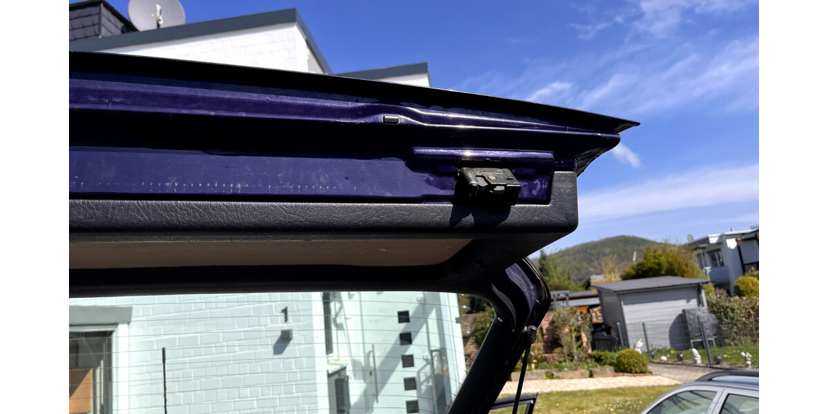 Audi A6 Avant 310.000 km 2.900 &euro; Baunatal 34225