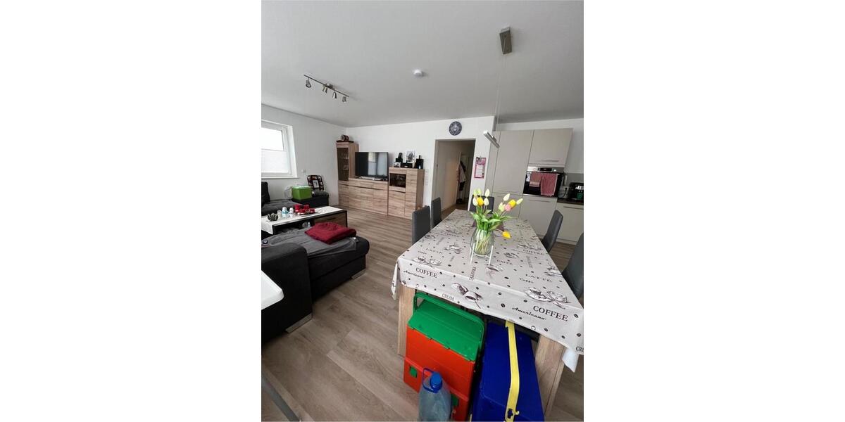 Erdgeschoßwohnung Haßloch - 2 Zimmer, 72 m&sup2;, 1.000&euro; | Angebot:24421507