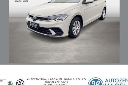 VW Polo 32.334 km 16.743 € Heilbronn 74072