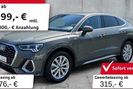 Audi Q3 4.980 km 37.730 &euro; Hof 95030