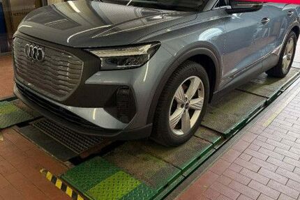 Audi Q4 e-tron 39.921 km 27.280 &euro; Flensburg 24941