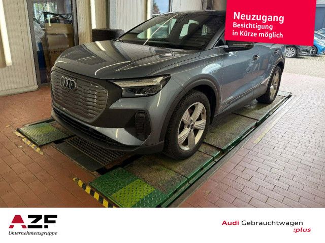 Audi Q4 e-tron 39.921 km 27.890 &euro; Flensburg 24941