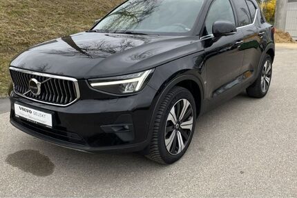 Volvo XC40 49.250 km 41.990 € Baierbrunn 82065