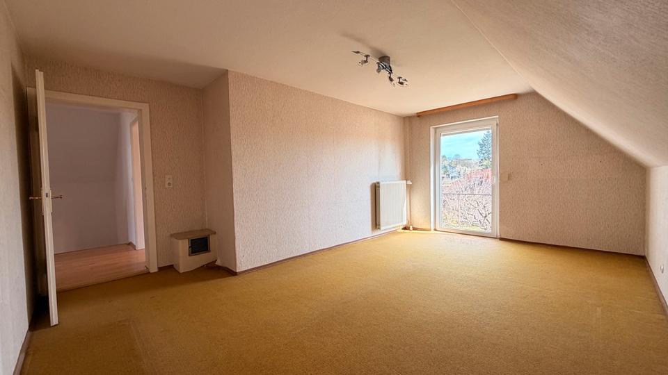 Einfamilienhaus Burgkunstadt - 5 Zimmer, 132 m&sup2;, 205.000&euro; | Angebot:26532352