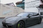 Porsche Panamera Sport Turismo Hybrid 4S E 1HD TopAusst 110.000 km 69.999 &euro; Biebesheim 64584