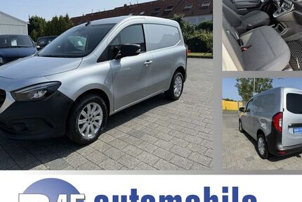 Mercedes Citan