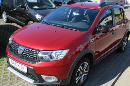 Dacia Sandero 59.999 km 10.990 € Heusweiler 66265