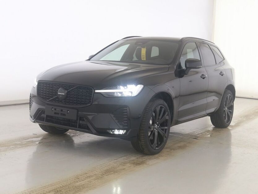 Volvo XC60 15.000 km 51.880 € Salzatal OT Bennstedt 06198