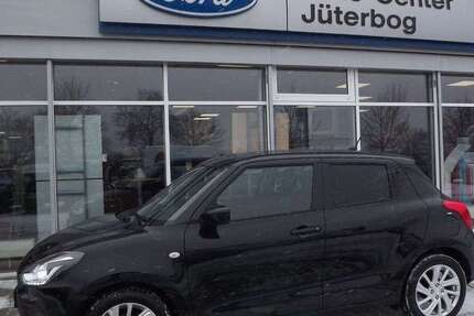Suzuki Swift 55.217 km 14.900 &euro; Jüterbog 14913