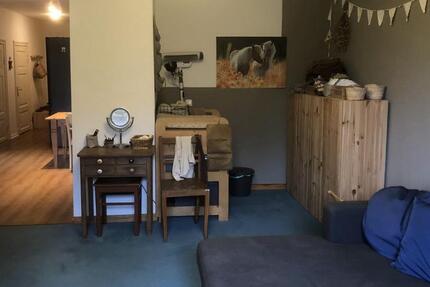 Gemütliche 3,5-Zimmer-Wohnung im Wendland 3 zimmer