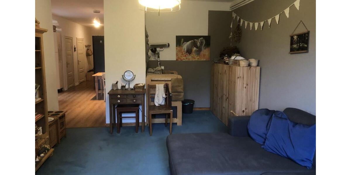 Gemütliche 3,5-Zimmer-Wohnung im Wendland 3 zimmer