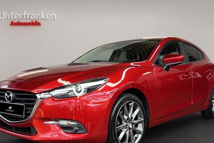 Mazda 3 142.000 km 12.980 € Aschaffenburg 63743