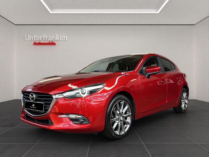 Mazda 3 142.000 km 12.980 € Aschaffenburg 63743