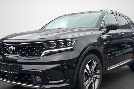 Kia Sorento 72.000 km 34.490 € Wuppertal 42281