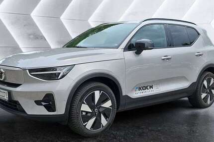 Volvo XC40 8.150 km 42.990 € Berlin 12683