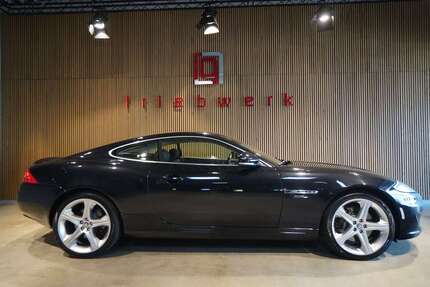 Jaguar XK 76.000 km 34.941 &euro; Duisburg 47228