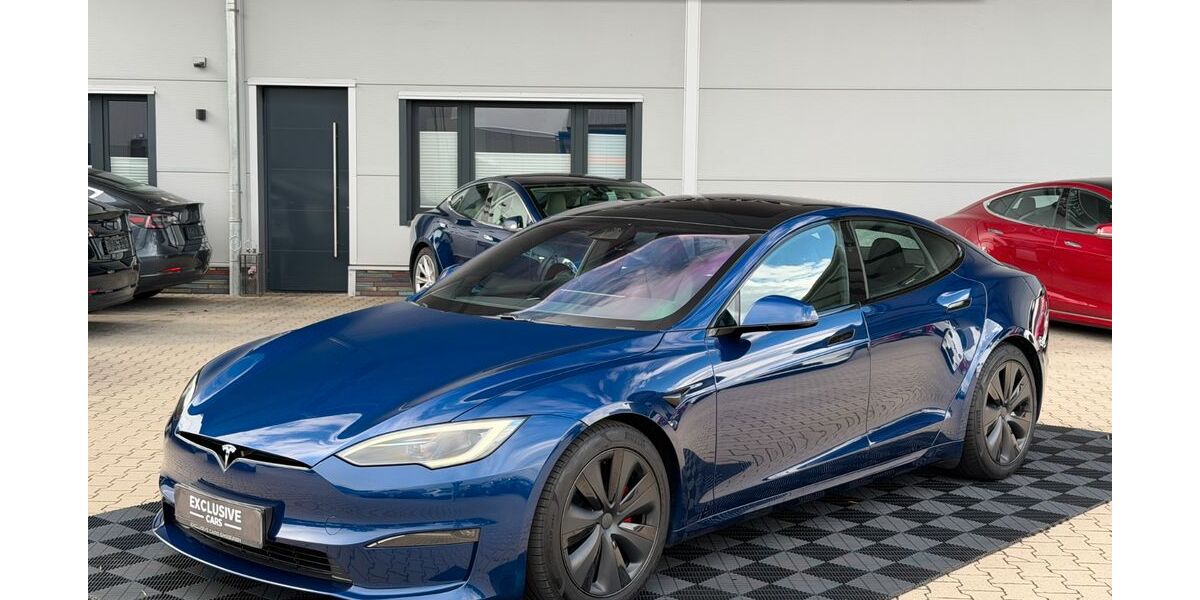 Tesla Model S 33.333 km 86.750 &euro; Emsbüren 48488