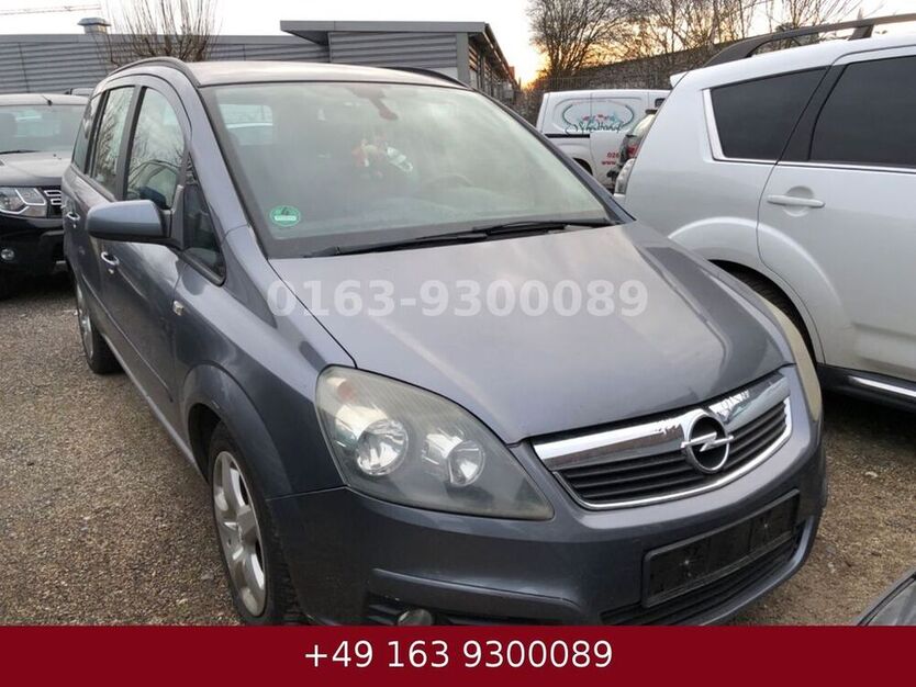 Zafira