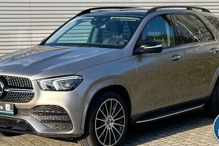 Mercedes-Benz GLE 400 69.900 km 73.680 &euro; Itterbeck 49847
