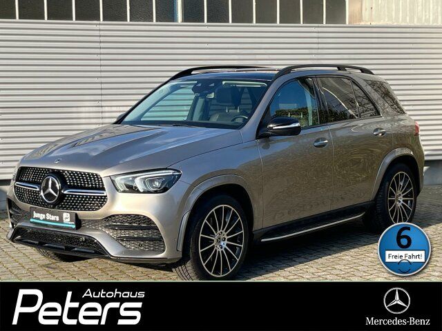 Mercedes-Benz GLE 400 69.900 km 73.680 &euro; Itterbeck 49847