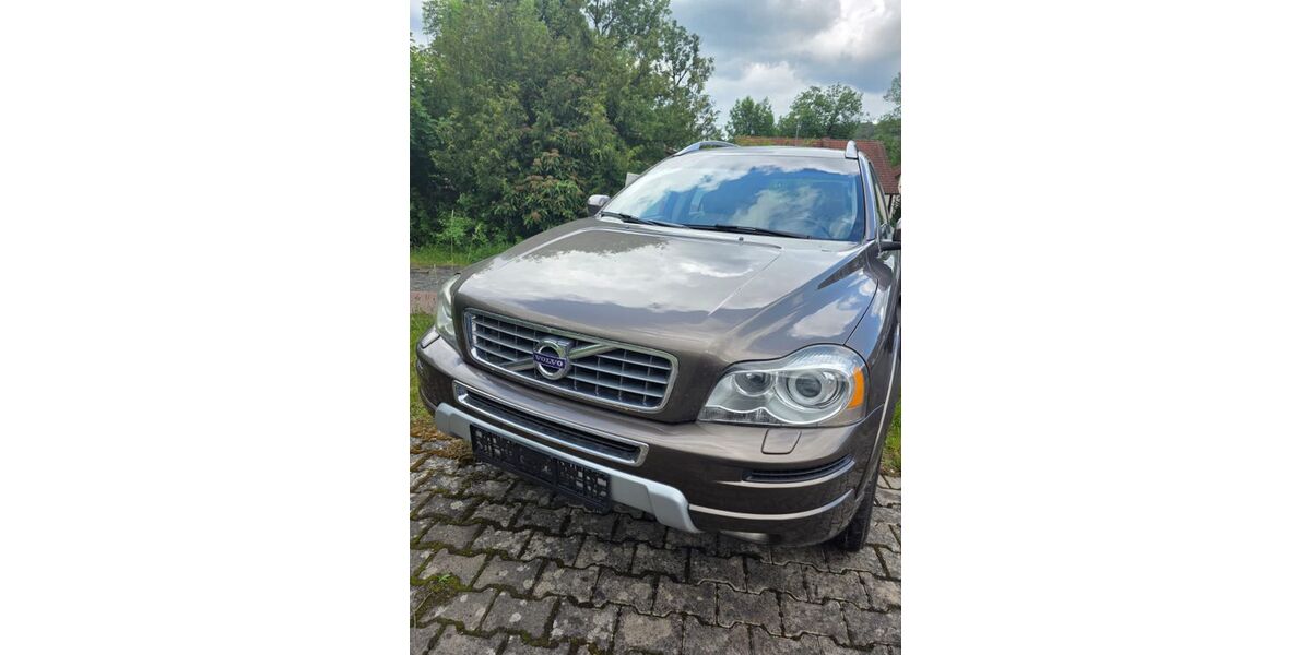 Volvo XC90 147.000 km 12.400 &euro; Creußen 95473