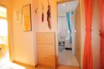 AB SOFORT - 2,5 Zimmer-Wohnung - BOCHUM-CITY - MIT MÖBEL